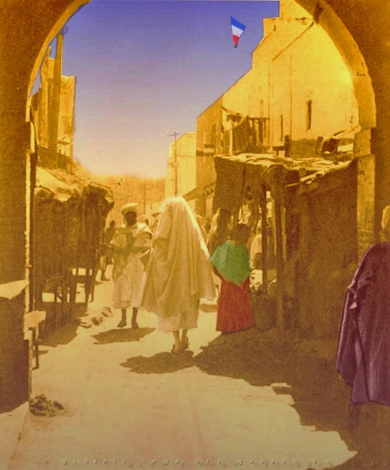 OASIS ET LE M ZAB 00018 BISKRA UNE RUE.jpg